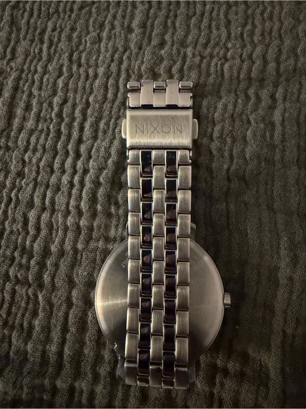 Nixon Arrow Custom (Not Engraved)